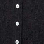 IrelandsEye Knitwear Killiney Cardigan Navy - La Vie en Rose Damesmode