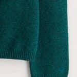 Seasalt Cornwall Berlewen Cardigan River Spring Loch Creek Multi - La Vie en Rose Damesmode