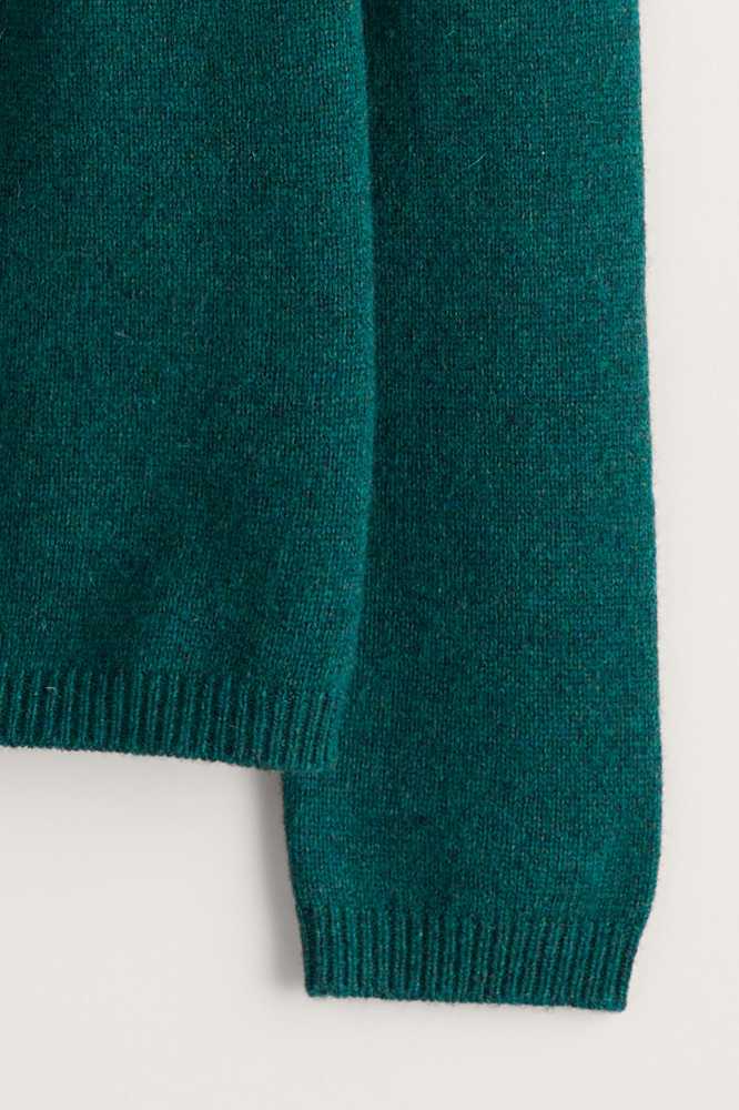 Seasalt Cornwall Berlewen Cardigan River Spring Loch Creek Multi - La Vie en Rose Damesmode