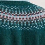 Seasalt Cornwall Berlewen Cardigan River Spring Loch Creek Multi - La Vie en Rose Damesmode