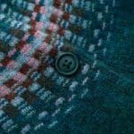 Seasalt Cornwall Berlewen Cardigan River Spring Loch Creek Multi - La Vie en Rose Damesmode