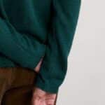 Seasalt Cornwall Berlewen Cardigan River Spring Loch Creek Multi - La Vie en Rose Damesmode