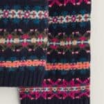 Seasalt Cornwall Cove Jumper Palace Cove Maritime Multi - La Vie en Rose Damesmode