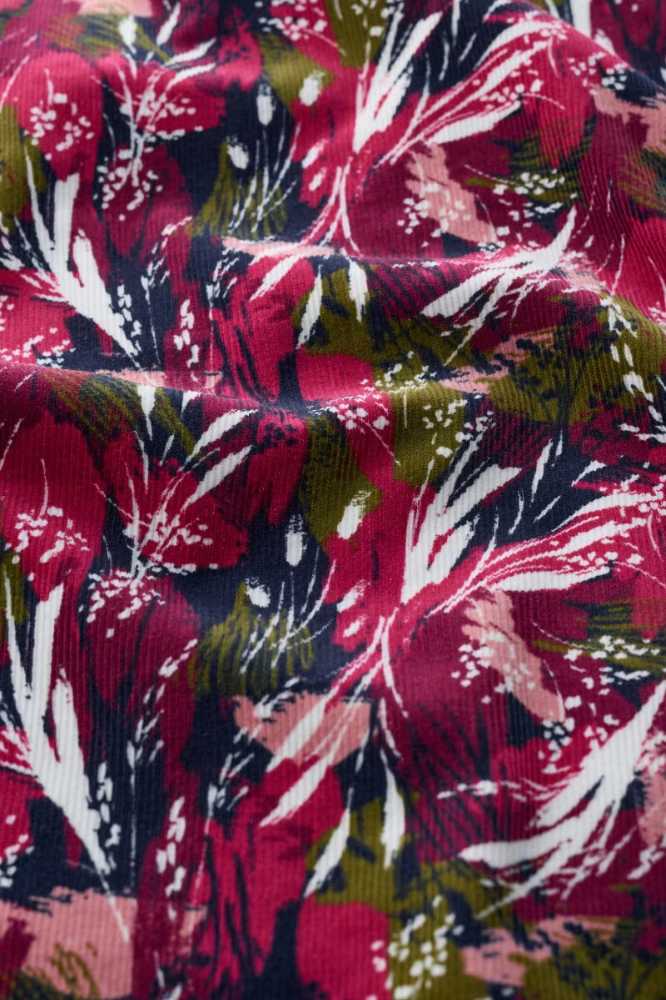 Seasalt Cornwall Ferry Crossing Skirt Towan Grasses Maritime - La Vie en Rose Damesmode