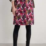 Seasalt Cornwall Ferry Crossing Skirt Towan Grasses Maritime - La Vie en Rose Damesmode