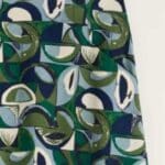 Seasalt Cornwall Forest View Skirt Land Forms Cut Grass - La Vie en Rose Damesmode