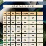 Seasalt Cornwall Forest View Skirt Land Forms Cut Grass - La Vie en Rose Damesmode