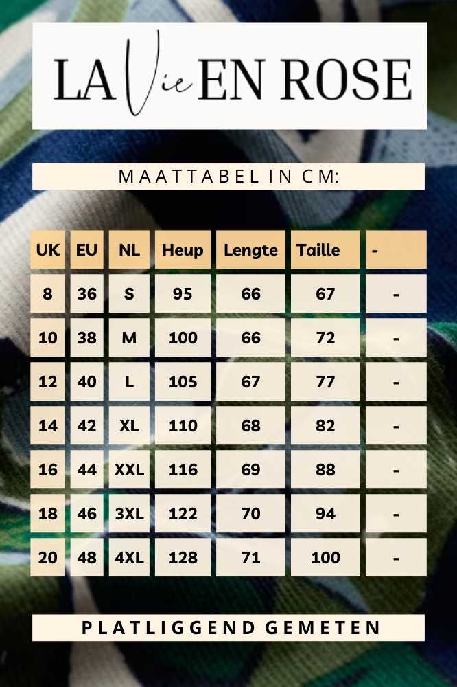 Seasalt Cornwall Forest View Skirt Land Forms Cut Grass - La Vie en Rose Damesmode