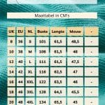 Seasalt Cornwall Fruity Jumper Seashore - La Vie en Rose Damesmode