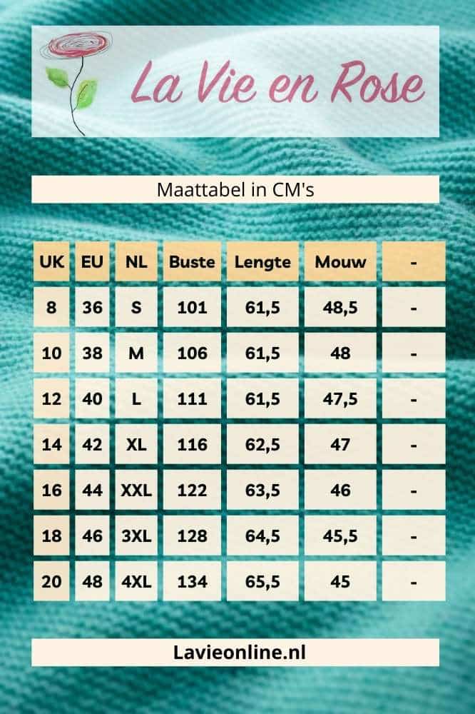 Seasalt Cornwall Fruity Jumper Seashore - La Vie en Rose Damesmode