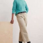 Seasalt Cornwall Fruity Jumper Seashore - La Vie en Rose Damesmode