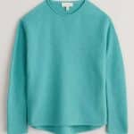 Seasalt Cornwall Fruity Jumper Seashore - La Vie en Rose Damesmode