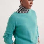 Seasalt Cornwall Fruity Jumper Seashore - La Vie en Rose Damesmode