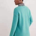 Seasalt Cornwall Fruity Jumper Seashore - La Vie en Rose Damesmode