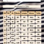 Seasalt Cornwall Landing Top Pellitras Hessian Maritime - La Vie en Rose Damesmode