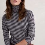 Seasalt Cornwall Landing Top Pellitras Hessian Maritime - La Vie en Rose Damesmode