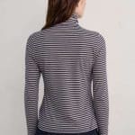 Seasalt Cornwall Landing Top Pellitras Hessian Maritime - La Vie en Rose Damesmode