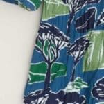 Seasalt Cornwall Larissa Shirt Sketchbook Trees Seas Cave - La Vie en Rose Damesmode (16)