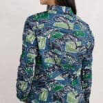 Seasalt Cornwall Larissa Shirt Sketchbook Trees Seas Cave - La Vie en Rose Damesmode (16)