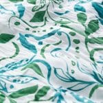 Seasalt Cornwall Larissa Shirt Wandering Peas Chalk - La Vie en Rose Damesmode