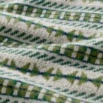 Seasalt Cornwall Lemon Porch Vest Minvor Aran Cut Grass- La Vie en Rose Damesmode