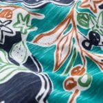 Seasalt Cornwall Studio Glass Top Linear Citrus Rockpool - La Vie en Rose Damesmode