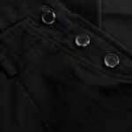 Seasalt Cornwall Waterdance Trousers Black - La Vie en Rose Damesmode