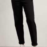 Seasalt Cornwall Waterdance Trousers Black - La Vie en Rose Damesmode