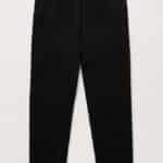 Seasalt Cornwall Waterdance Trousers Black - La Vie en Rose Damesmode