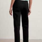 Seasalt Cornwall Waterdance Trousers Black - La Vie en Rose Damesmode
