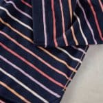 White Stuff Clara Stripe Navy Multi - La Vie en Rose Damesmode