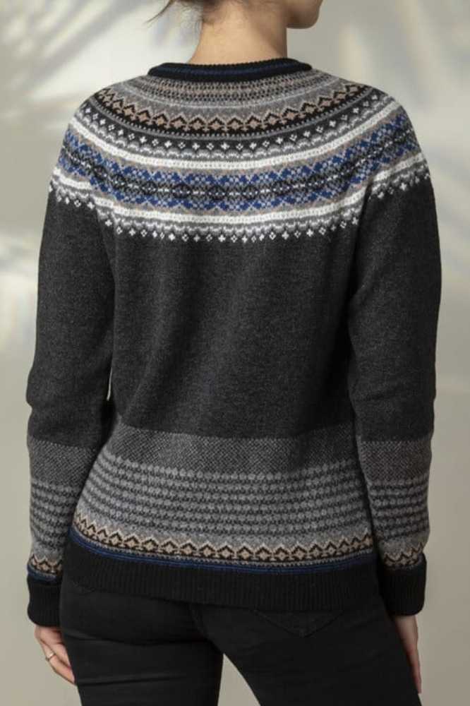 Eribé Alpine Cardigan Pegasus - La Vie en Rose Damesmode