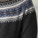 Eribé Alpine Cardigan Pegasus - La Vie en Rose Damesmode