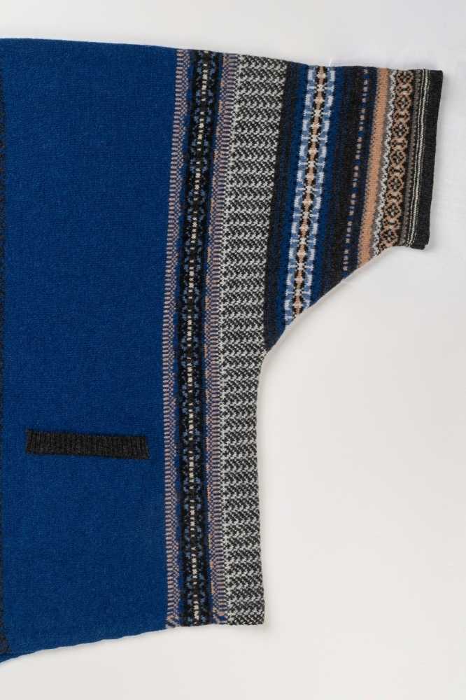 Eribé Montrose Blanket Coat Hermes - La Vie en Rose Damesmode