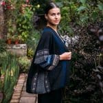 Eribé Montrose Blanket Coat Hermes - La Vie en Rose Damesmode