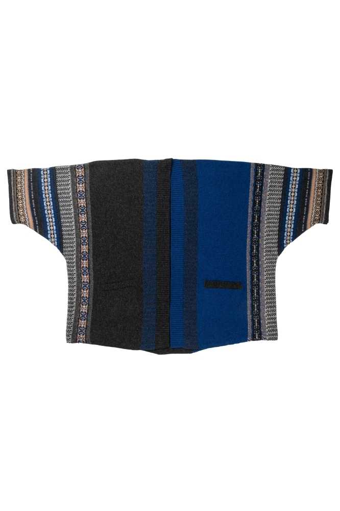 Eribé Montrose Blanket Coat Hermes - La Vie en Rose Damesmode