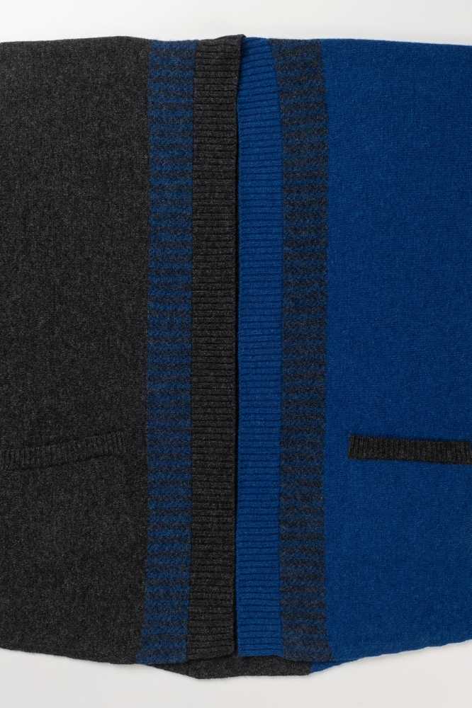 Eribé Montrose Blanket Coat Hermes - La Vie en Rose Damesmode