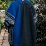 Eribé Montrose Blanket Coat Hermes - La Vie en Rose Damesmode