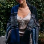 Eribé Montrose Blanket Coat Hermes - La Vie en Rose Damesmode