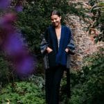 Eribé Montrose Blanket Coat Hermes - La Vie en Rose Damesmode