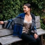 Eribé Montrose Blanket Coat Hermes - La Vie en Rose Damesmode