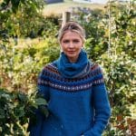 Eribé Stoneybrek Sweater Spike - La Vie en Rose Damesmode