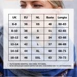 Eribé Stoneybrek Sweater Spike - La Vie en Rose Damesmode