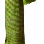 Eribé Treeline Wrap Lime - La Vie en Rose Damesmode