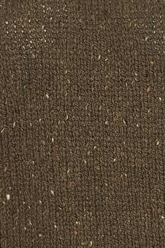 Fisherman out of Ireland Polo Neck Sweater Olive - La Vie en Rose Damesmode