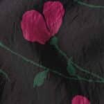 King Louie Amy Dress Harper Black - La Vie en Rose Damesmode