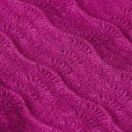 King Louie Cardi V Terme Vivid Purple - La Vie en Rose Damesmode (1)