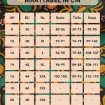 King Louie Layla Skirt Valley Peacock Green- La Vie en Rose Damesmode