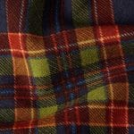 King Louie Lola Dress Bennet Evening Blue - La Vie en Rose Damesmode