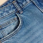 White Stuff Charlie Straight Jean Mid Denim - La Vie en Rose Damesmode